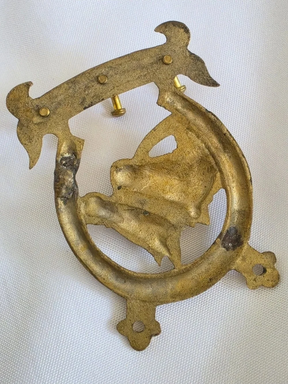 N/A vintage horseshoe